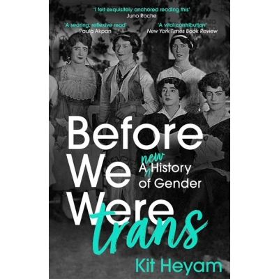 Image de Before We Were Trans