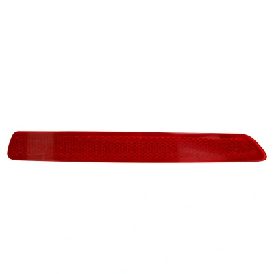Afbeelding van TYC 17 0800 00 9 Retroreflector Links BMW: 3 Touring, Saloon