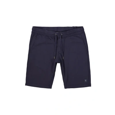 Afbeelding van Garcia Trainingsbroek, Heren, Maat: XXL, Deep ink