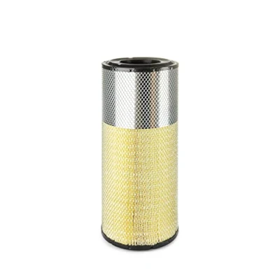 Afbeelding van UFI 27.A17.00 Luchtfilter 529mm 205, 205mm Filter insert