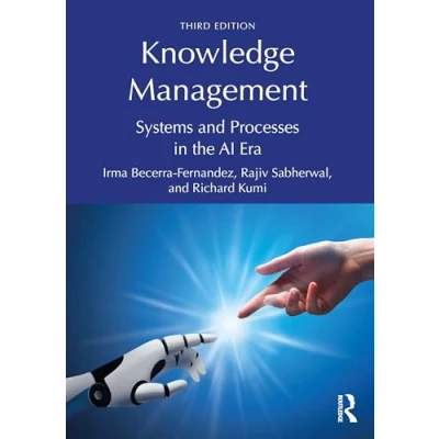 Afbeelding van Knowledge Management