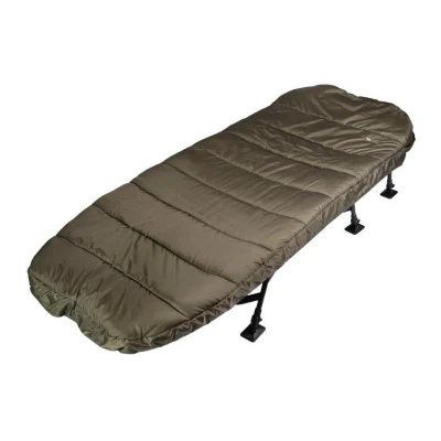 Afbeelding van JRC Cocoon II Flatbed Sleepsystem Stretcher Normal (Incl. Slaapzak)