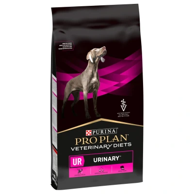 Afbeelding van Pro Plan Veterinary Diets Canine Ur Urinary Hondenvoer 3 kg
