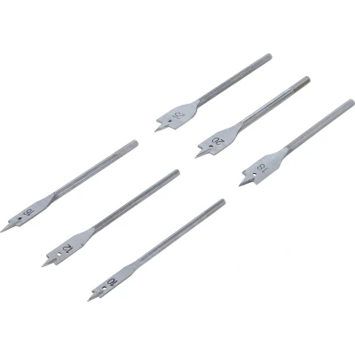 Afbeelding van BGS Vlinderboorset 10 25 mm 6 delig
