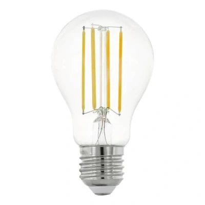 Afbeelding van EGLO LED Lamp E27 10,5 cm Helder 2700K Dimbaar