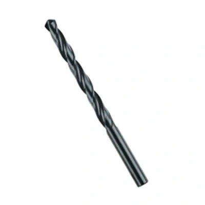 Afbeelding van RUKO 206025 Metaalspiraalboor 2.5mm 57mm rechtssnijdend Sneldraaistaal