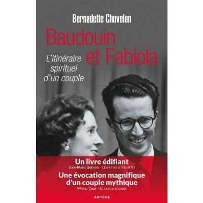 Image de Baudouin et Fabiola