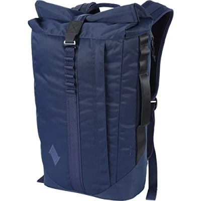 Afbeelding van Nitro Scrambler Urban Mobility Zakelijke rugzak met wieltjes en gevoerd laptopvak voor 15 inch (38 l), Nachthemel,