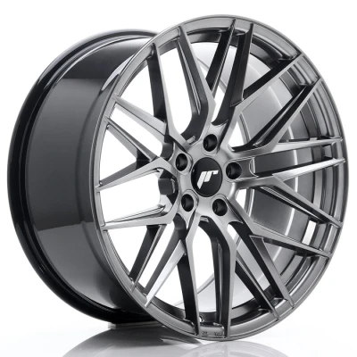 Image de Japan Racing Jr28 7.5x18 4x100 ET40 67.1 Jante