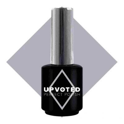 Afbeelding van Nail Perfect UPVOTED Gellak #165 Sexy Grey 15ml
