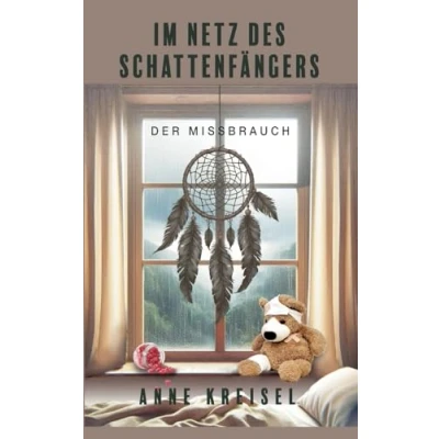 Afbeelding van Im Netz des Schattenfängers