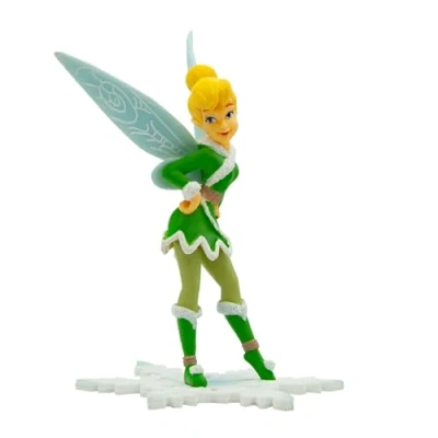 Image de Bully Figurine Fée Clochette winterfairy