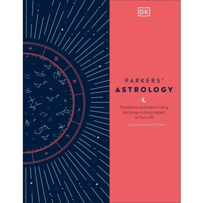 Afbeelding van Parkers Astrology