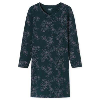 Afbeelding van Schiesser Sleepshirt UNCOVER Nightwear