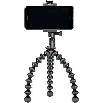 Afbeelding van Joby GripTight GorillaPod Pro 2 Zwart