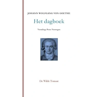 Afbeelding van Het dagboek