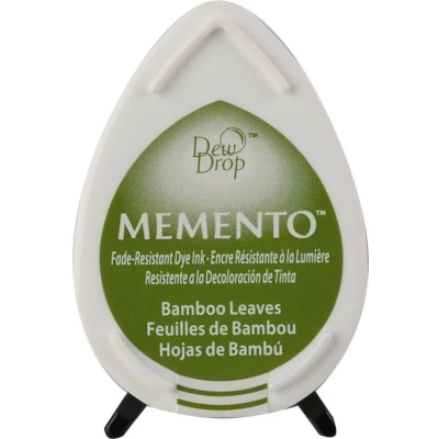 Afbeelding van InkPad Bamboo Leaves