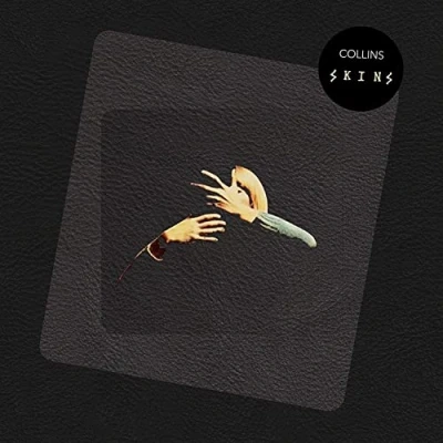 Afbeelding van Collins Skins (LP)