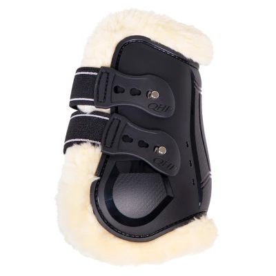 Image de QHP Fetlock boots Menton