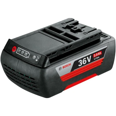 Image de Batterie lithium ion Bosch POWER FOR ALL 36 volts 2,0 Ah