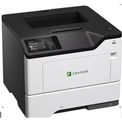 Afbeelding van Lexmark MS631dw 1200 x DPI A4 Wifi