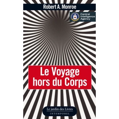 Image de Le Voyage hors du corps
