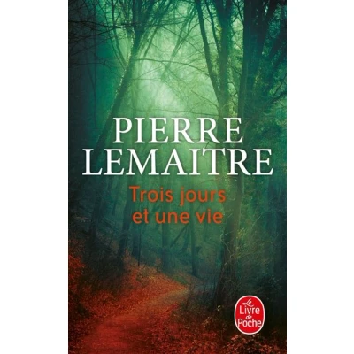 Image de Trois jours et une vie