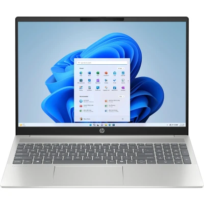 Afbeelding van HP Pavilion Laptop 16 ag0015nd, Windows 11 Home, 16&quot;, AMD Ryzen™ 7, 16GB RAM, 512GB SSD, WUXGA, Natuurlijk zilver