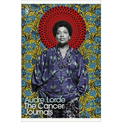 Afbeelding van The Cancer Journals