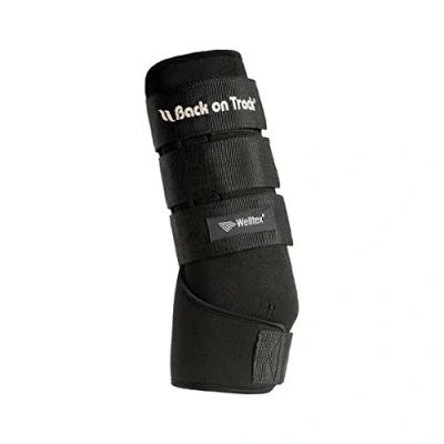 Image de Back on Track Outer Layer Quick Wrap Royal