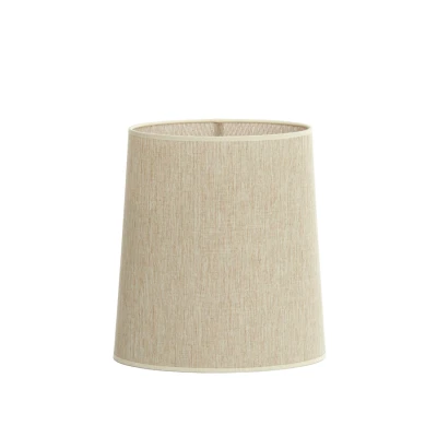 Afbeelding van Light &amp; Living Lampenkap BRESKA 40x35x39 Wit