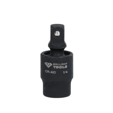 Afbeelding van Brilliant Tools, Dopsleutel + dopmoer, BT024601