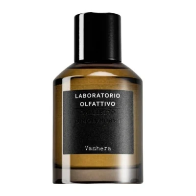 Image de Laboratorio Olfattivo Vanhera Eau de Parfum 100 ml