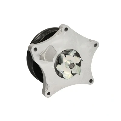 Afbeelding van CONTITECH WPS3233 Waterpomp Met pakking Zonder behuizing OPEL: Mokka / X, Insignia B Sports Tourer, Astra K Tourer
