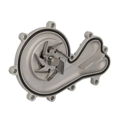 Afbeelding van THERMOTEC D1W057TT Waterpomp Mechanisch AUDI: A5 B8 Convertible, Sportback, A4 Saloon, VOLKSWAGEN: Touareg II