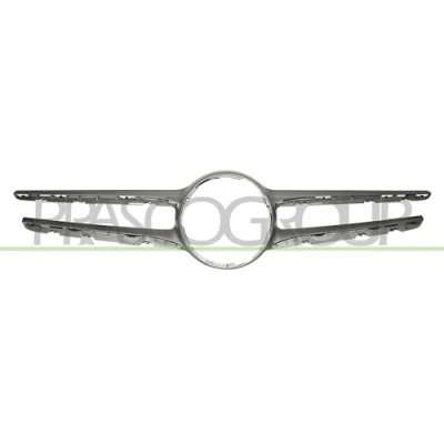 Afbeelding van PRASCO ME4422206 Sier / Beschermingspaneel, radiateurgrille Zonder camera