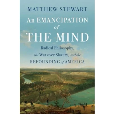Afbeelding van An Emancipation of the Mind