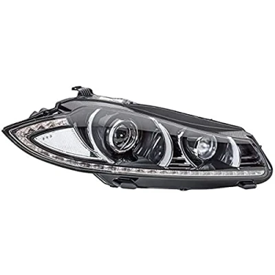 Afbeelding van Hella Koplamp Jaguar XF (J05/ CC9)11 15 Rechts Xenon 1EL 354 815 081