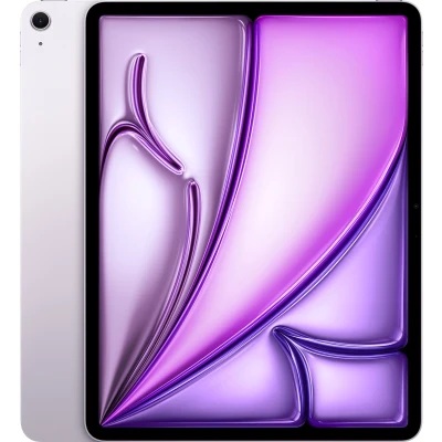Afbeelding van Apple iPad Air (2024) 13 inch 512GB Wifi Paars