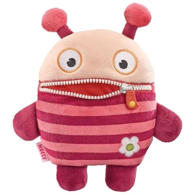 Afbeelding van Zorgenvriendje Molly 23 cm