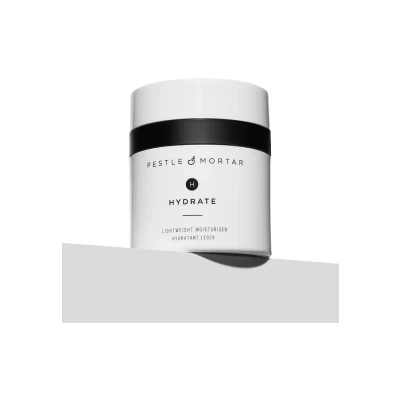 Afbeelding van Pestle &amp; Mortar Hydrate Moisturiser 50ML Dagcrème, Maat: 50 ml,