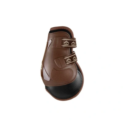 Image de Veredus Protège Boulets Pro Jump Elastic X Marron L