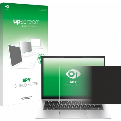 Afbeelding van upscreen privacyscherm voor HP EliteBook 840 G10 privacy filter screenfilter Blauwlichtfilter