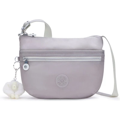 Afbeelding van Kipling ARTO S Crossbody Tender Grey