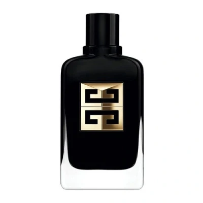 Image de Givenchy Gentleman Society Ambrée Eau de Parfum 100 ml