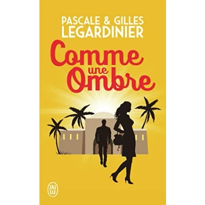 Afbeelding van Comme Une Ombre