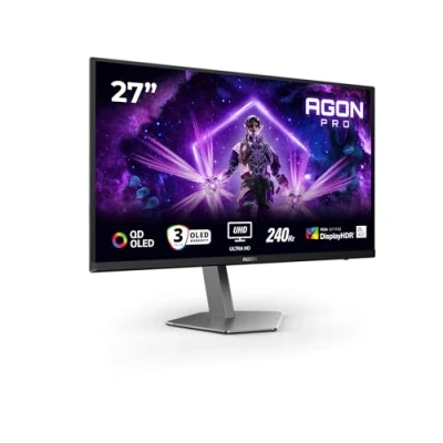 Image de Ecran PC gaming Aoc AG276UZD 27&quot; 240 Hz 4K UHD