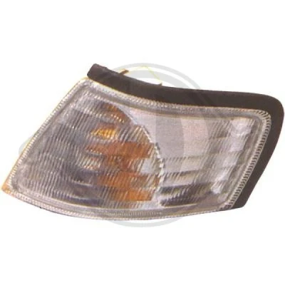 Afbeelding van DIEDERICHS 6051073 Knipperlichten Links NISSAN: Primera Saloon