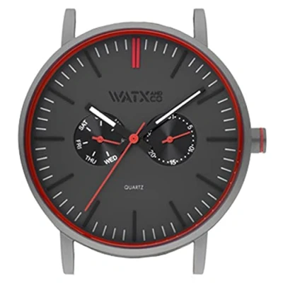 Afbeelding van Horloge Heren Watx &amp; Colors WXCA2730 (Ø 44 mm)