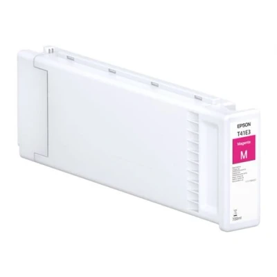 Image de Epson T41E3 700 ml magenta original cartouche d&#039;encre